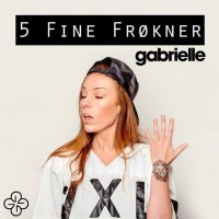 Purchase Gabrielle - 5 Fine Frøkner (CDS)