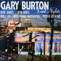 Purchase Gary Burton - Cool Nights
