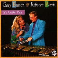 Purchase Gary Burton - It's Another Day (With Rebecca Parris)