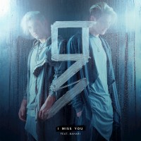Purchase Grey - I Miss You (Feat. Bahari) (CDS)