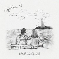 Purchase Hearts & Colors - Lighthouse (Andrelli Remix) (CDR)