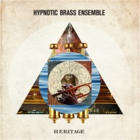 Purchase Hypnotic Brass Ensemble - The Heritage (EP)