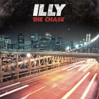Purchase Illy - The Chase