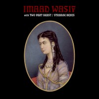 Purchase Imaad Wasif - Strange Hexes (With Two Part Beast)