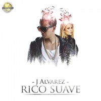 Purchase J Alvarez - Rico Suave (CDS)