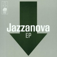 Purchase Jazzanova - Jazzanova 2 (EP)