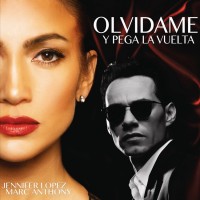 Purchase Jennifer Lopez - Olvidame Y Pega La Vuelta (With Marc Anthony) (CDS)
