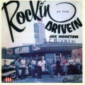 Buy Joe Houston - Rockin' At The Drive-In (Reissued 2004) Mp3 Download