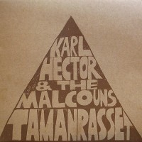 Purchase Karl Hector & The Malcouns - Tamanrasset (EP)