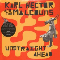 Purchase Karl Hector & The Malcouns - Unstraight Ahead
