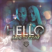 Purchase Karol G - Hello (Feat. Ozuna) (CDS)