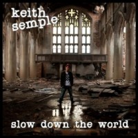 Purchase Keith Semple - Slow Down The World (EP)