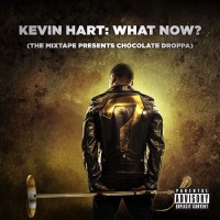 Purchase Kevin "Chocolate Droppa" Hart - What Now?