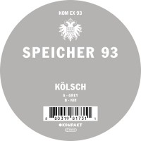 Purchase Kölsch - Speicher 93 (CDS)