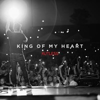 Purchase Kutless - King Of My Heart (CDS)