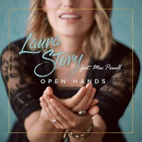 Purchase Laura Story - Open Hands (Feat. Mac Powell) (CDS)