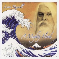 Purchase Leon Russell - A Mighty Flood