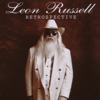 Purchase Leon Russell - Retrospective