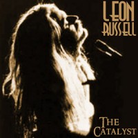 Purchase Leon Russell - The Catalyst CD2