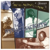 Purchase Los Straitjackets - Sing Along With Los Straitjackets