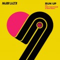 Buy Major Lazer - Run Up (Feat. PARTYNEXTDOOR & Nicki Minaj) (CDS) Mp3 Download