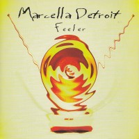 Purchase Marcella Detroit - Feeler