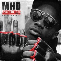 Purchase MHD - Afro Trap Part. 7 (La Puissance) (CDS)