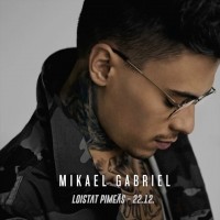 Purchase Mikael Gabriel - Loistat Pimeäs (cds)