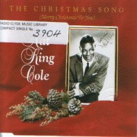 Purchase Nat King Cole - The Christmas Song (Merry Christmas To You) (Reissued 1991) (CDS)