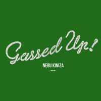 Purchase Nebu Kiniza - Gassed Up (CDS)