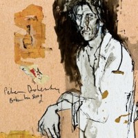 Purchase Peter Doherty - Broken Love Song (CDS)