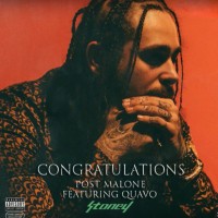 Purchase Post Malone - Congratulations (Feat. Quavo) (CDS)