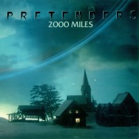 Purchase The Pretenders - 2000 Miles (VLS)