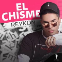 Purchase Reykon - El Chisme (Prod. By Sky, Mosty & Chez Tom) (CDS)