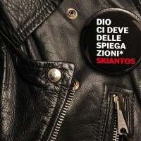 Purchase Skiantos - Dio Ci Deve Delle Spiegazioni