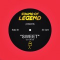 Buy Sound Of Legend - Sweet (La La La) (CDS) Mp3 Download