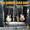 Buy The Hamburg Blues Band - Friends For A Livetime Mp3 Download