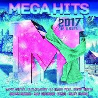 Purchase VA - Mega Hits 2017: Die Erste CD1