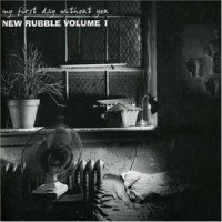 Purchase VA - New Rubble Vol. 1: My First Day Without You