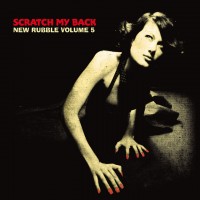 Purchase VA - New Rubble Vol. 5: Scratch My Back