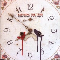 Purchase VA - New Rubble Vol. 6: Painting The Time