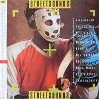 Purchase VA - Street Sounds Edition 18 (Vinyl)