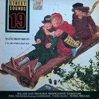 Purchase VA - Street Sounds Edition 19 (Vinyl)