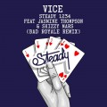 Buy Vice - Steady 1234 (Feat. Jasmine Thompson & Skizzy Mars) (Bad Royale Remix) (CDR) Mp3 Download