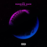 Purchase Wale - Running Back (Feat. Lil Wayne) (CDS)