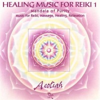 Purchase Aeoliah - Music For Reiki Vol. 1