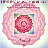 Purchase Aeoliah - Music For Reiki Vol. 2