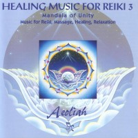 Purchase Aeoliah - Music For Reiki Vol. 3