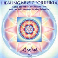 Purchase Aeoliah - Music For Reiki Vol. 4