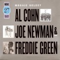 Buy Al Cohn - Mosaic Select (With Joe Newman & Freddie Green) CD2 Mp3 Download